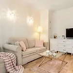 Apartamenty Black&White - Silver House